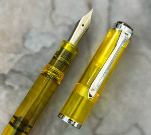 Pelikan SE (2010) M205 Fountain Pen