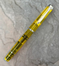 Load image into Gallery viewer, Pelikan SE (2010) M205 Fountain Pen