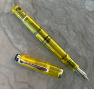 Pelikan SE (2010) M205 Fountain Pen
