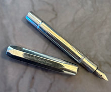 Load image into Gallery viewer, Kaweco, AL Sport Raw, Polished