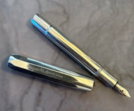 Kaweco, AL Sport Raw, Polished