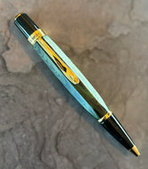 Monteverde Charisma Ballpoint green ballpoint