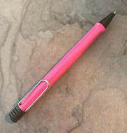 Lamy safari pink - Ballpoint