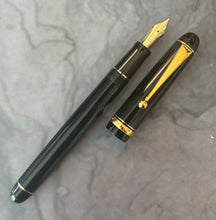 Load image into Gallery viewer, Pilot Custom 74 Fountain Pen - Black