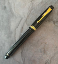 Load image into Gallery viewer, Pilot Custom 74 Fountain Pen - Black