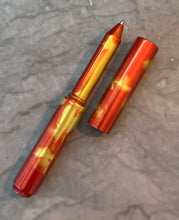 Load image into Gallery viewer, The Classic Machined Pen, Schon Design