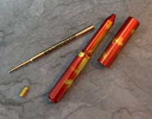 Load image into Gallery viewer, The Classic Machined Pen, Schon Design