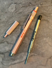 Load image into Gallery viewer, Rotring 600 Ballpoint Pen