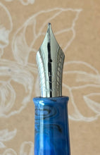 Load image into Gallery viewer, Asvine C80 Fountain Pen #8 nib