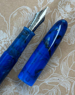 Asvine C80 Fountain Pen #8 nib