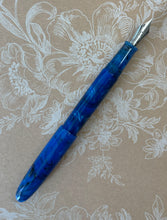 Load image into Gallery viewer, Asvine C80 Fountain Pen #8 nib