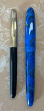Load image into Gallery viewer, Asvine C80 Fountain Pen #8 nib