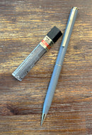 Sheaffer Grey, 0.5mm Pencil 230 Fashion Collection