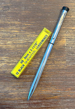 Load image into Gallery viewer, Garland , Chrome Pencil, 0.9mm lead