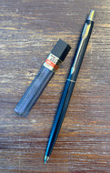 Parker Classic Matte Black Mechanical Pencil 0.5 mm