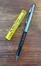 Load image into Gallery viewer, Sheaffer Chrome &amp; Black  pencil 0.9mm