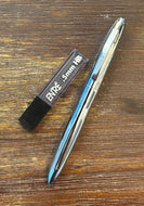 Large Chrome Pencil 0.5mm lead