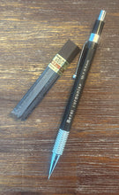 Load image into Gallery viewer, Berol Turquoise TD- 3 , 0.3mm lead