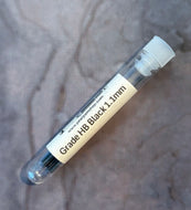 Lead ,Grade HB Black 1.1mm