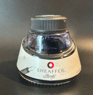 Ink Bottle Sheaffer Skrip, blue