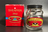 Ink bottle Sheaffer Blue