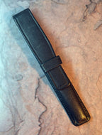 Cross single Leather Pen Case