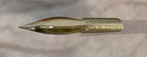 R.Esterbrook, Dip Nibs, # 672