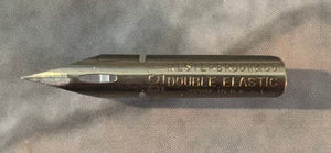 R.Esterbrook, Dip Nibs, # 135