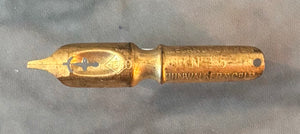 Anchor Dip Nib No. 3