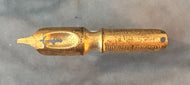 Anchor Dip Nib No. 3