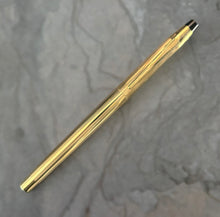 Load image into Gallery viewer, Cross Classic Century Rollerball, 1/20 12k Gold Filled
