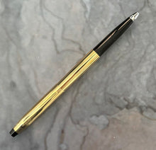 Load image into Gallery viewer, Cross Classic Century Rollerball, 1/20 12k Gold Filled