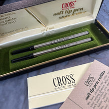 Load image into Gallery viewer, Cross Classic Century Rollerball, 1/20 12k Gold Filled