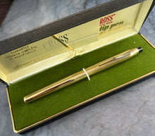 Load image into Gallery viewer, Cross Classic Century Rollerball, 1/20 12k Gold Filled