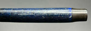 Parker Junior Duofold Lapis Blue