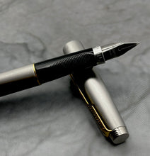 Load image into Gallery viewer, Parker 75 Titanium