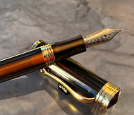 Montegrappa Ducale Collection