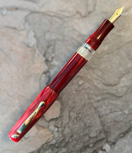 Stipula "Vedo" Ruby