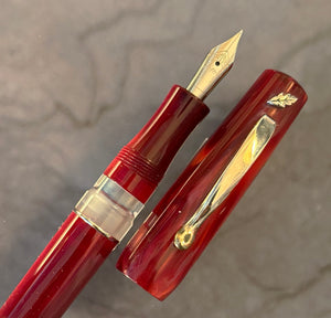 Stipula "Vedo" Ruby