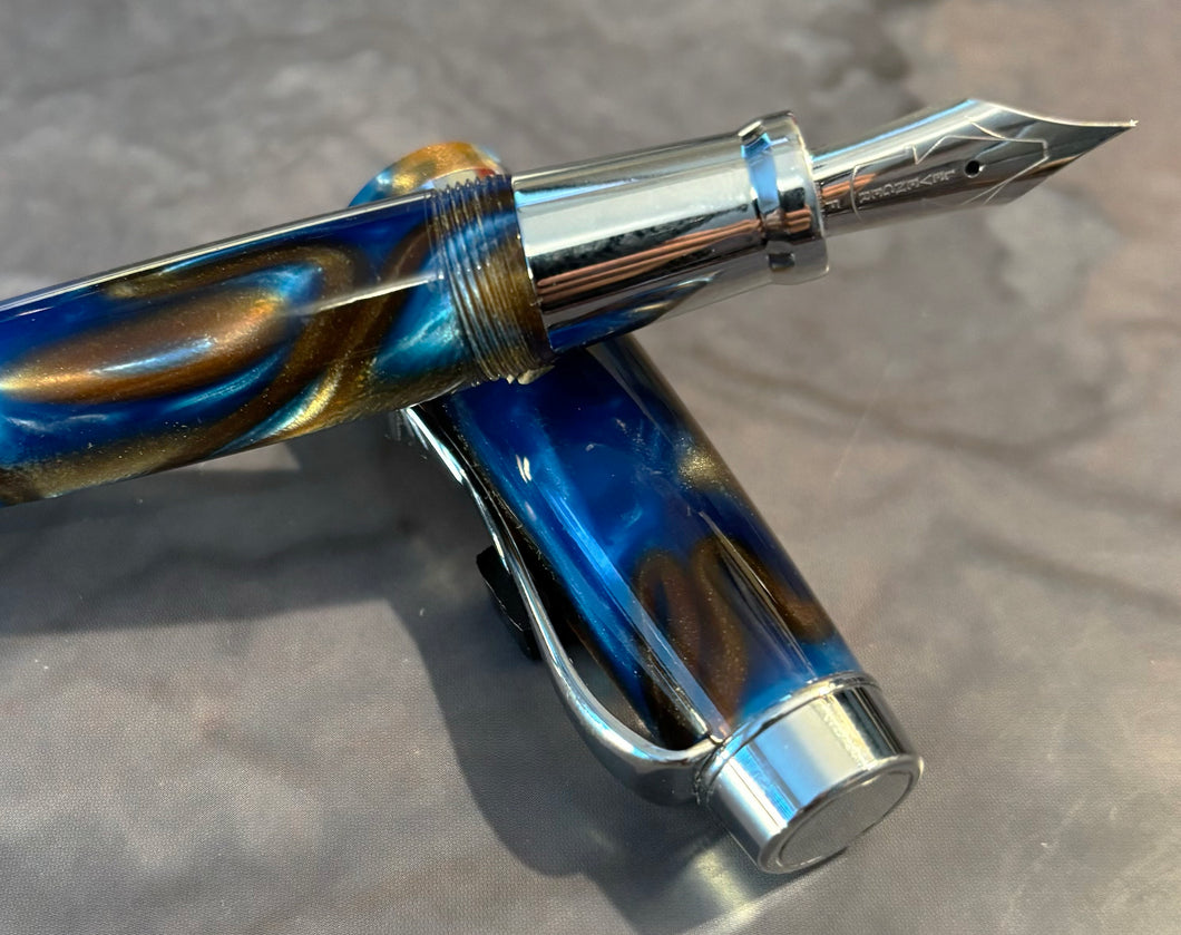 Levenger Plumpster Tides 