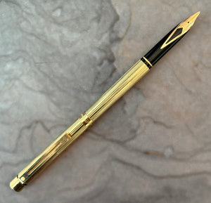 Sheaffer Targa Slimline 1005s