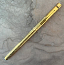 Load image into Gallery viewer, Sheaffer Targa Slimline 1005s