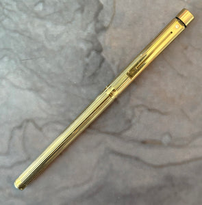 Sheaffer Targa Slimline 1005s