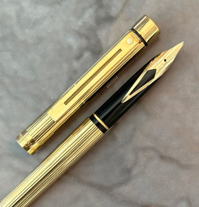 Sheaffer Targa Slimline 1005s