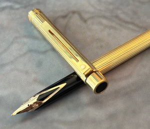 Sheaffer Targa Slimline 1005s