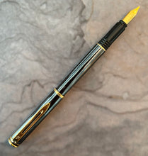 Load image into Gallery viewer, Waterman Maestro, Gun Metal