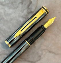 Load image into Gallery viewer, Waterman Maestro, Gun Metal