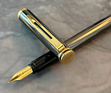 Load image into Gallery viewer, Waterman Maestro, Gun Metal