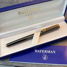 Load image into Gallery viewer, Waterman Maestro, Gun Metal
