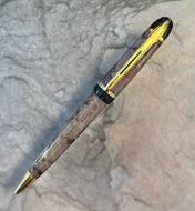 Waterman Phileas Ballpoint - Grey Marble